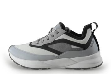 Woden Sneakers in maat 38 Grijs, Verzenden, Sneakers of Gympen, Woden, Grijs