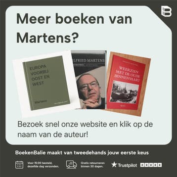 Easy Listening Kerstmis 9789069111346 Martens, Verzenden, Gelezen, Martens