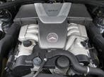 Mercedes S600 W220 S-klasse motor M137 met defekt, Nieuw, Mercedes-Benz
