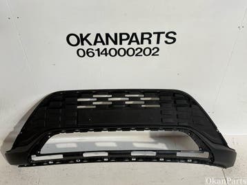 Hyundai Bayon Midden Grille 86351-Q0AA0, Ophalen, Gebruikt, Voor, Hyundai
