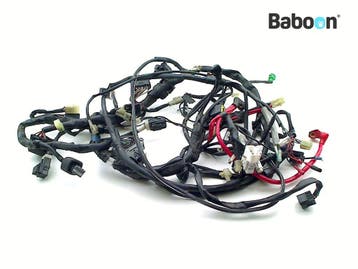 Kabelboom Yamaha XP 500 T-Max 2008-2011 (XP500 TMAX) ABS, Verzenden, Gebruikt
