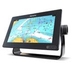 Raymarine Axiom+ 9 RealVision Display met GPS en Inerne 600, Ophalen of Verzenden, Nieuw, Zeilboot of Motorboot