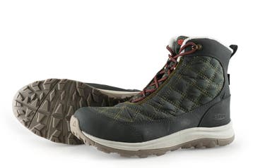Keen Snowboots in maat 43 Groen, Verzenden, Keen, Snowboots, Zo goed als nieuw