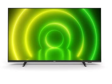 Philips 43PUS7406 - 4K Smart TV - Dolby Vision Dolby Atmos -, Verzenden, Nieuw, Philips