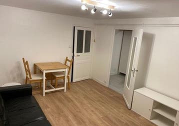 Te huur Studio Laan van Wateringse Veld In Den Haag, Huizen en Kamers, 20 tot 35 m², Den Haag