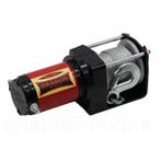 Elektrische lier Dragon Winch DWM 3000 ST – 12V – 1360KG, Ophalen of Verzenden, Nieuw