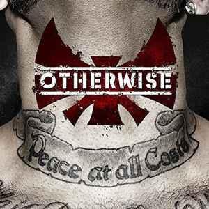 LP gebruikt - Otherwise - Peace At All Costs, Verzenden, Zo goed als nieuw, Overige formaten