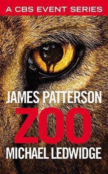 Zoo (New York Times Bestseller) - James Patterson, Verzenden, Gelezen, James Patterson