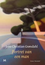 Portret van een man 9789029090438 Jens Christian Grøndahl, Boeken, Verzenden, Gelezen, Jens Christian Grøndahl