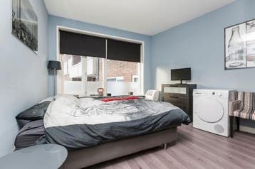 Te Huur Kamer Zoutmanstraat In Den Haag, Minder dan 20 m², Den Haag
