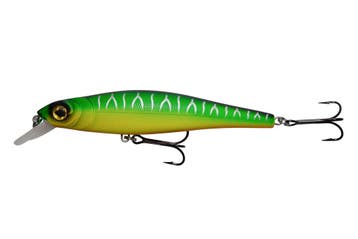 Ultimate Invader 18cm 75gr S - Lightning Tiger, Verzenden, Nieuw, Overige typen