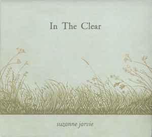 cd - Suzanne Jarvie - In The Clear, Verzenden, Nieuw in verpakking