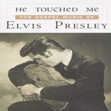 Elvis - He Touched Me )2 disc) -            Gratis verzenden, Alle leeftijden, Verzenden, Zo goed als nieuw