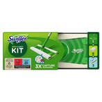 Swiffer Vloerreiniger Dry & Wet Starterskit, Verzenden