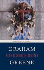 Christelijke klassieken 2: Het geschonden geweten /, Verzenden, Gelezen, Graham Greene