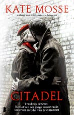 Citadel 9789022595442 Kate Mosse, Boeken, Verzenden, Gelezen, Kate Mosse