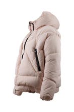 Canadian Jas in maat M Roze, Kleding | Dames, Jassen | Winter, Canadian, Verzenden, Zo goed als nieuw, Overige kleuren