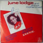 June Lodge and Prince Mohammed - Someone loves you honey ..., Verzenden, Nieuw in verpakking