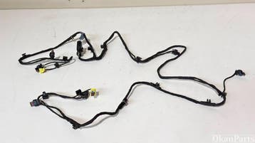Audi A3 8V Kabelboom voor 6x PDC 8V0971085S, Ophalen, Gebruikt, Audi