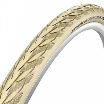 Buitenband Schwalbe Delta Cruiser PunctureGuard E-25 28 x 1, Fietsen en Brommers, Verzenden, Nieuw
