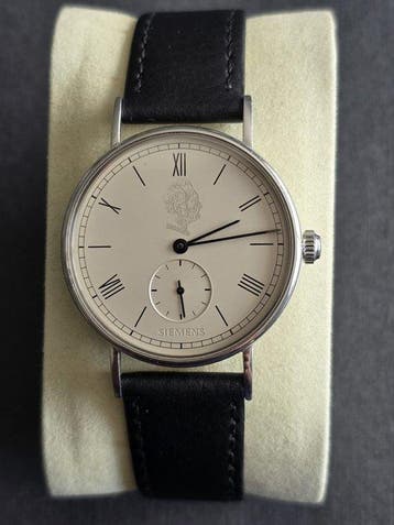 Nomos - Nomos presentation 5425 - Zonder minimumprijs - 5425, Nieuw