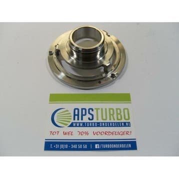 Nozzle (norzel) Shroud Ford Ranger 3.2, Ophalen of Verzenden, Nieuw, Ford