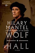 The Wolf Hall Trilogy 1 - Wolf Hall 9781250077585, Verzenden, Gelezen, Hilary Mantel