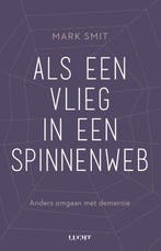 Als een vlieg in een spinnenweb 9789493272538 Mark Smit, Verzenden, Gelezen, Mark Smit