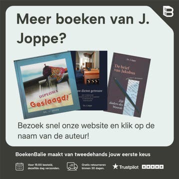 DAG BASISSCHOOL ! - J. Joppe 9789033122798, Boeken, Verzenden, Gelezen, J. Joppe