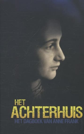 Het achterhuis - Anne Frank 9789044619287, Verzenden, Gelezen, Anne Frank