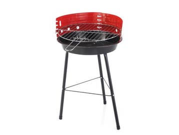 Veiling - BBQ Grill, Tuin en Terras, Nieuw
