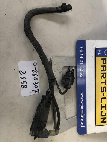 Gebruikte kabelboom (pedaal-/sensorschakelaar) voor Volkswag, Auto-onderdelen, Ophalen of Verzenden, Nieuw