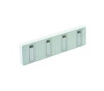 Kapstok Uitklapbaar 4-Haaks ND-Design, Caravans en Kamperen, Ophalen of Verzenden, Nieuw