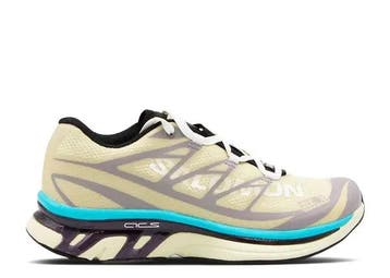Salomon XT-MM-6 MM6 Maison Margiela Asparagus Green, Kleding | Heren, Verzenden, Nieuw, Salomon, Sneakers of Gympen