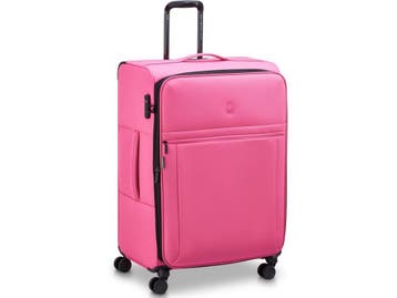 Delsey Paris x United Colors of Benetton - BE 4-wiel trolley, Verzenden, Nieuw
