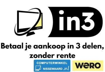 Windows 7 of 10 Pro HP 250 G5 i5-7200U 2/4/8GB SSD 15.6 inch, Ophalen of Verzenden, Nieuw