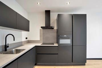 Te huur: Appartement Nieuwe Binnenweg in Rotterdam, Appartement, Rotterdam, Zuid-Holland
