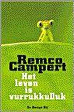Boek Het leven is vurrukkulluk 9789023438564, Boeken, Verzenden, Zo goed als nieuw