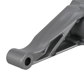 Belt Tensioner geschikt voor Audi A3 8P1 2.0 TDI 140PS 20..., Auto-onderdelen, Verzenden, Nieuw, Audi