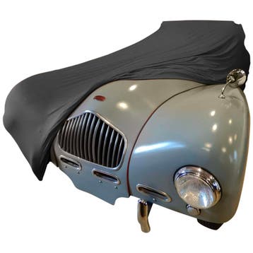 Autohoes voor Allard K2 (1950-1951) Indoor BESTE PASVORM car, Ophalen of Verzenden, Nieuw, Op maat
