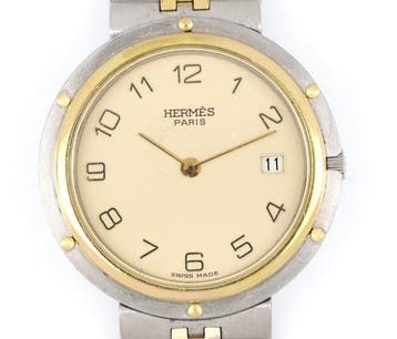 Hermès - Olympia Mens - Zonder minimumprijs - Unisex -, Nieuw