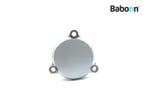 Afdekkap Oliefilter Honda XBR 500 1985-1987 (XBR500), Motoren, Verzenden, Gebruikt