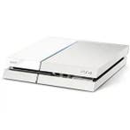 Playstation 4 500GB Wit (PS4 Spelcomputers), Spelcomputers en Games, Spelcomputers | Sony PlayStation 4, Ophalen of Verzenden