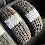 2 x Barum Polaris 3 195-60-15 Winterbanden 8,5mm, Gebruikt, 15 inch, Band(en), Personenwagen