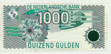 Nieuw aanbod! Nederlandse Bankbiljetten, Ophalen of Verzenden, 50 gulden, Los biljet
