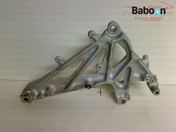 Achter Schokbreker Arm (dogbones) BMW G 650 Xchallenge (G650, Motoren, Verzenden, Gebruikt