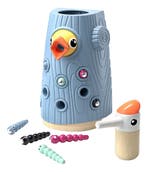 Topbright Feed The Woodpecker Educatief Speelgoed, Verzenden, Nieuw