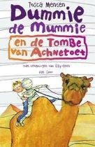 Dummie de Mummie en de tombe van Achnetoet tot 9789000348916, Verzenden, Zo goed als nieuw