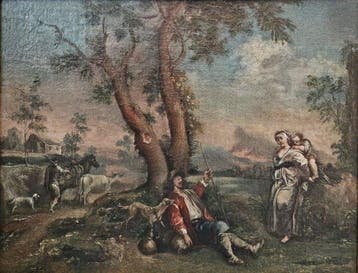 Giuseppe Antonio Pianca (1703-post 1762), Toegeschreven aan