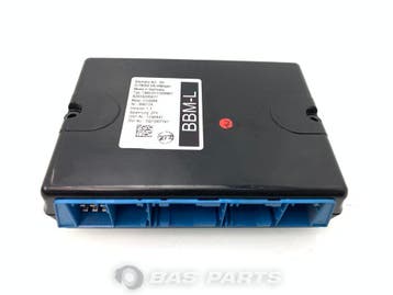 Regeleenheid BBM DAF 1701891, Ophalen, Gebruikt, DAF, Overige Auto-onderdelen